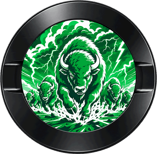 Marshall Thundering Herd