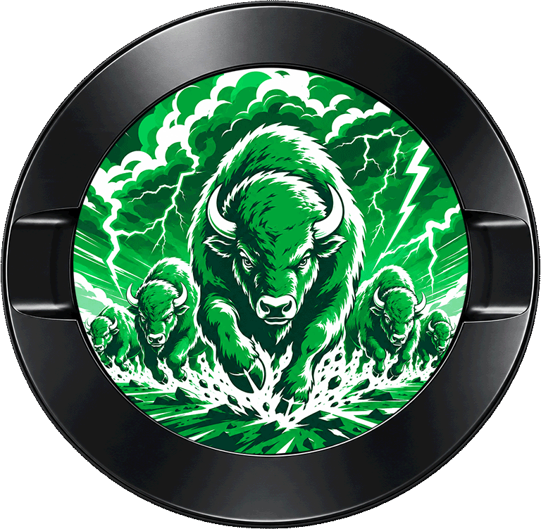 Marshall Thundering Herd