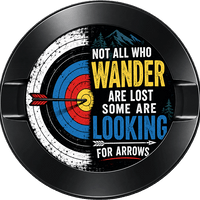 Not All Who Wander Are Lost