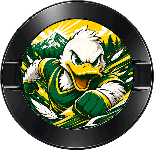 Oregon Ducks