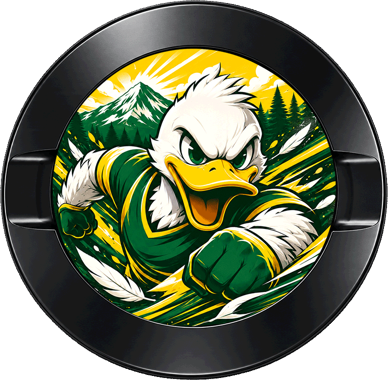 Oregon Ducks