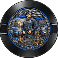 Police Male