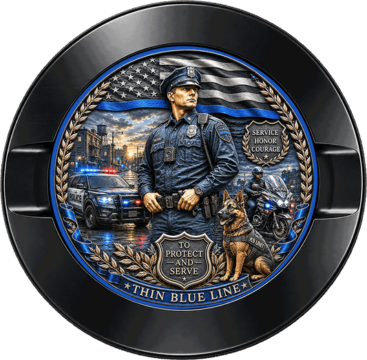 Police Male