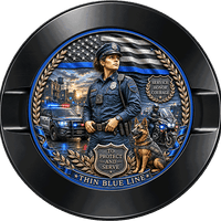 Police Female