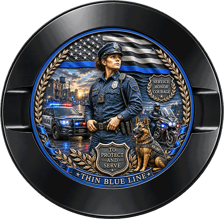 Police Female