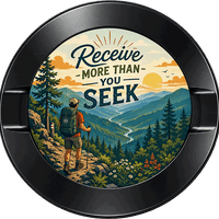 More Than You Seek