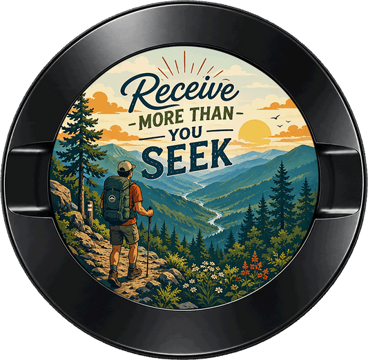 More Than You Seek
