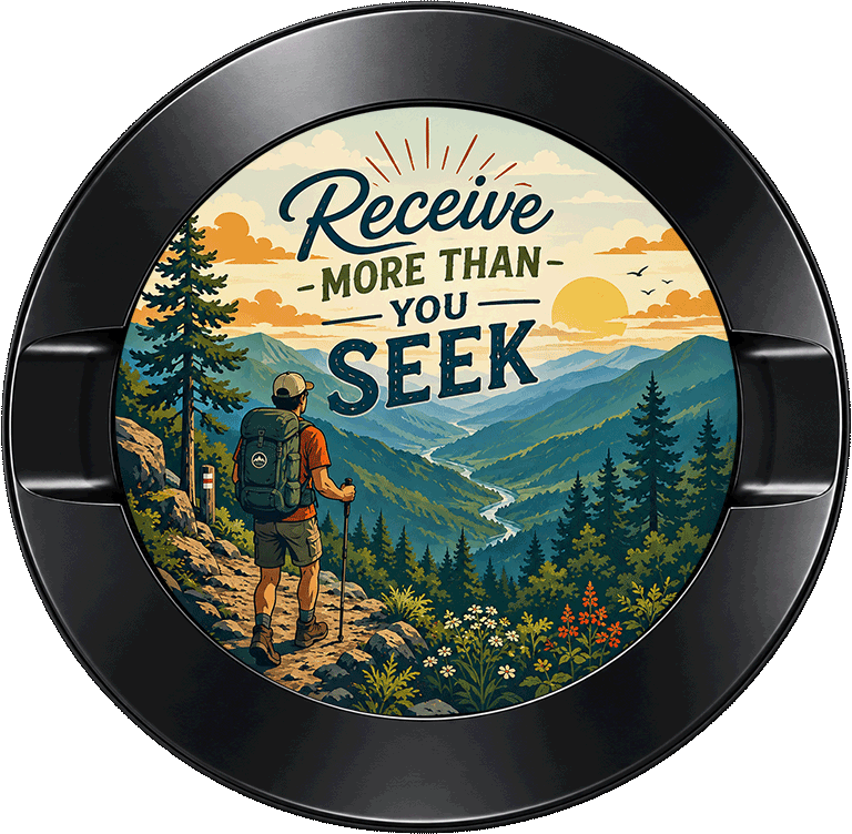 More Than You Seek
