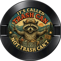 Trash Panda