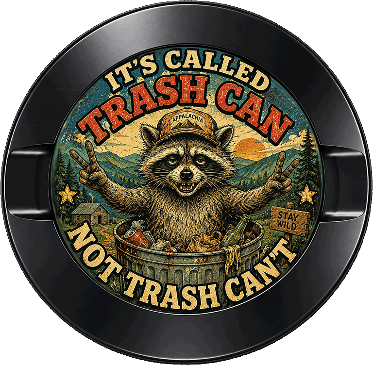Trash Panda
