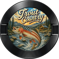 Trout Country