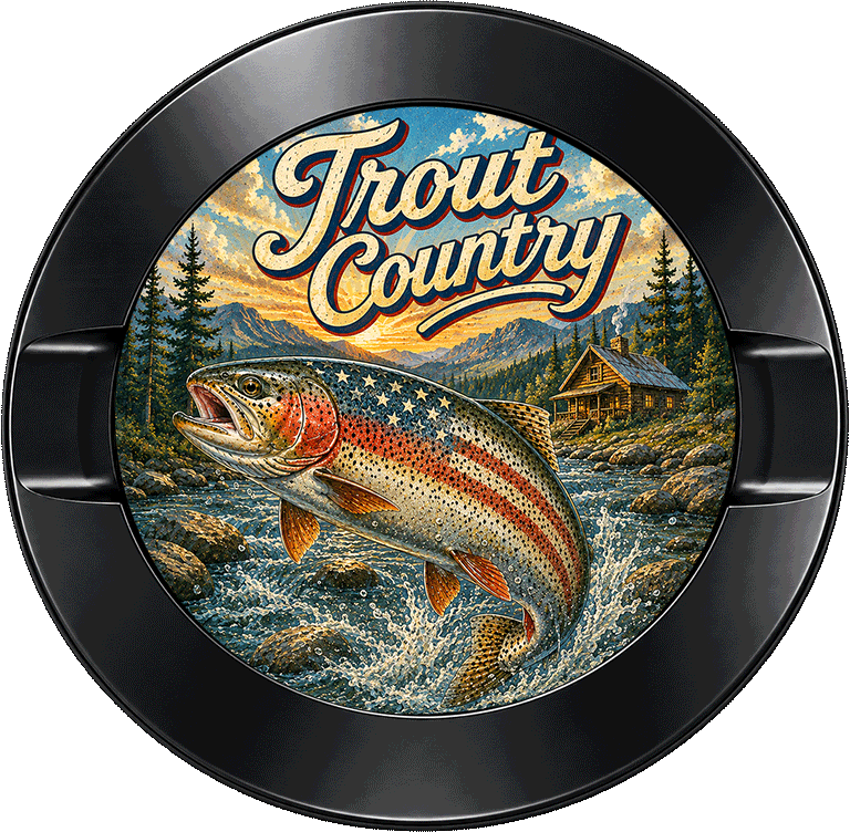 Trout Country