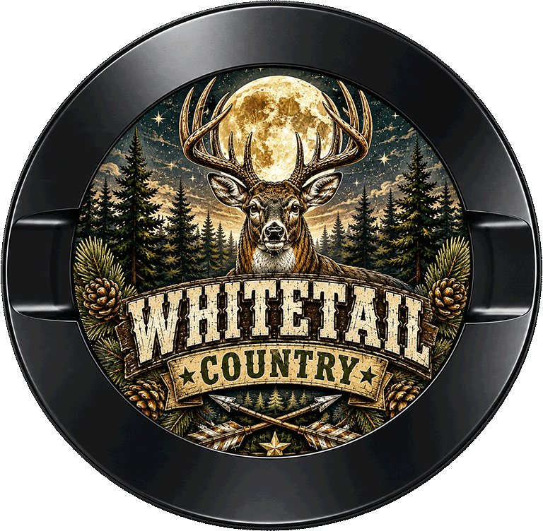 Whitetail Country