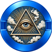 All Seeing Eye