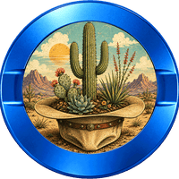 Cactus Hat