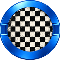 Checkered Grunge