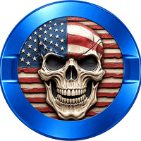 Skull Flag