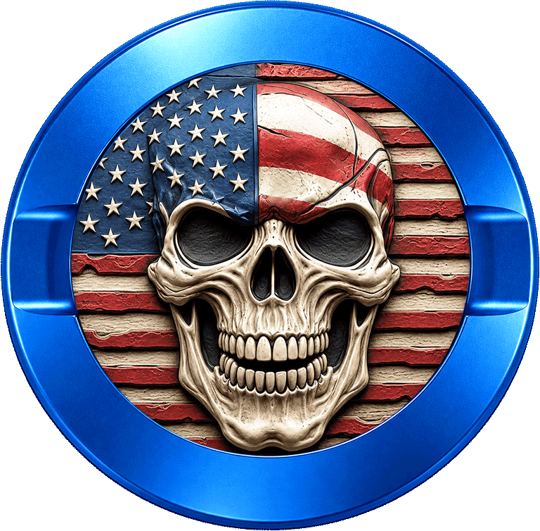Skull Flag