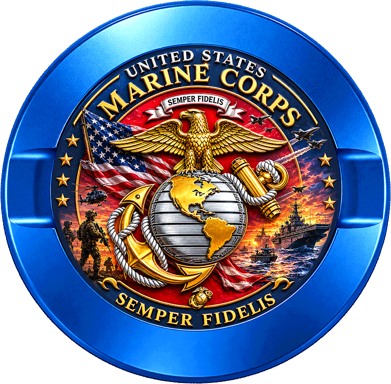 US Marine Corps