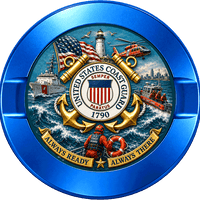 US Coast Guard