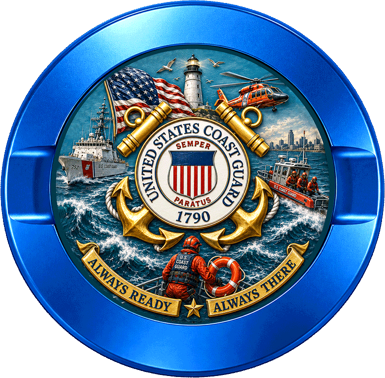 US Coast Guard