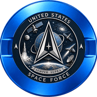 US Space Force