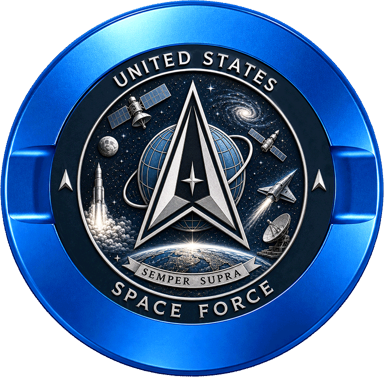 US Space Force