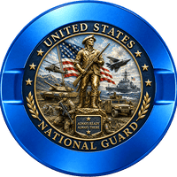 US National Guard