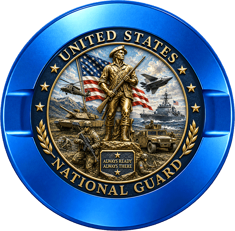 US National Guard