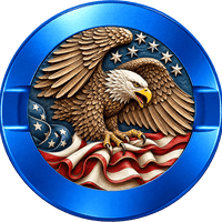 Eagle Flag