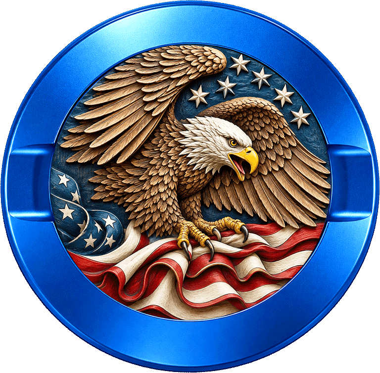 Eagle Flag