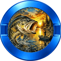 Bass Fishing