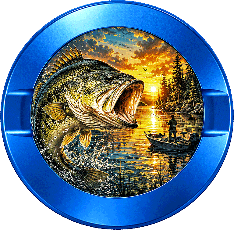Bass Fishing