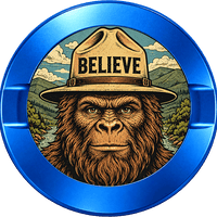 Bigfoot Believe