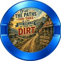 Dirt Roads