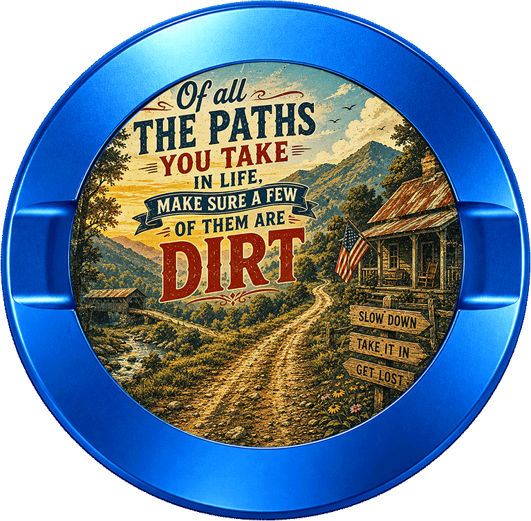 Dirt Roads