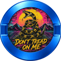 Don't Tread On Me