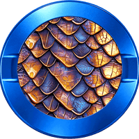 Dragon Scales