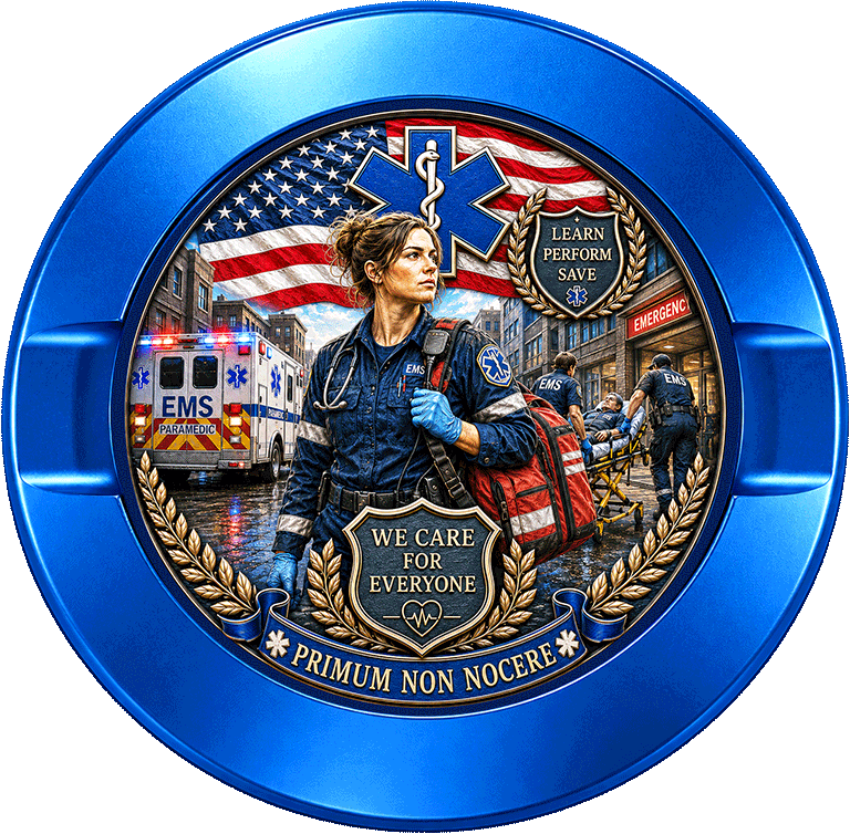 EMS Female