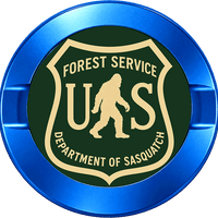 Dept of Sasquatch
