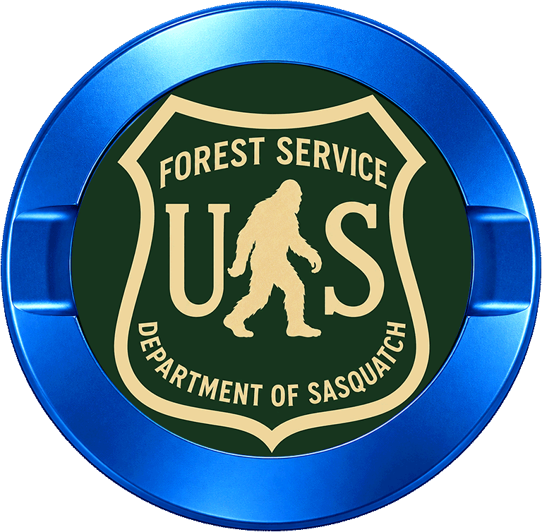 Dept of Sasquatch