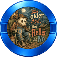 Older I Get