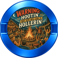 Hootin' Hollerin'