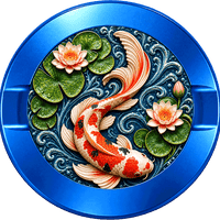 Koi Fish