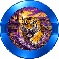 LSU Tigers