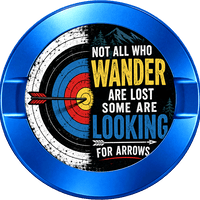 Not All Who Wander Are Lost