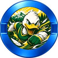 Oregon Ducks