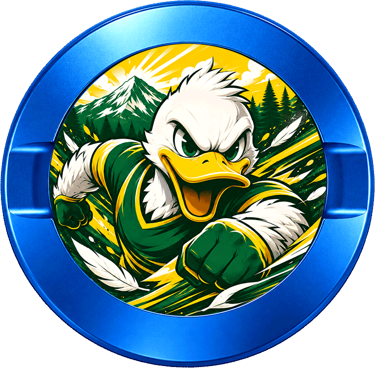 Oregon Ducks