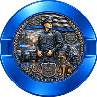 Police Male