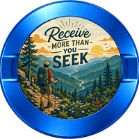 More Than You Seek